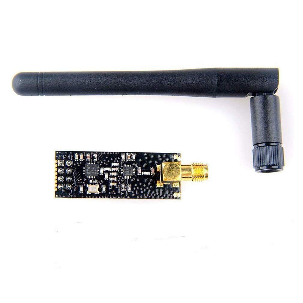 1pcs NRF24L01+PA+LNA Wireless  - Lora Rfm95 recension och pris