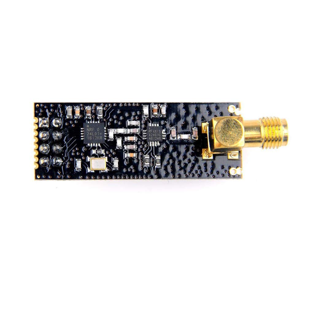 1pcs NRF24L01+PA+LNA Wireless  - Lora Rfm95 recension och pris