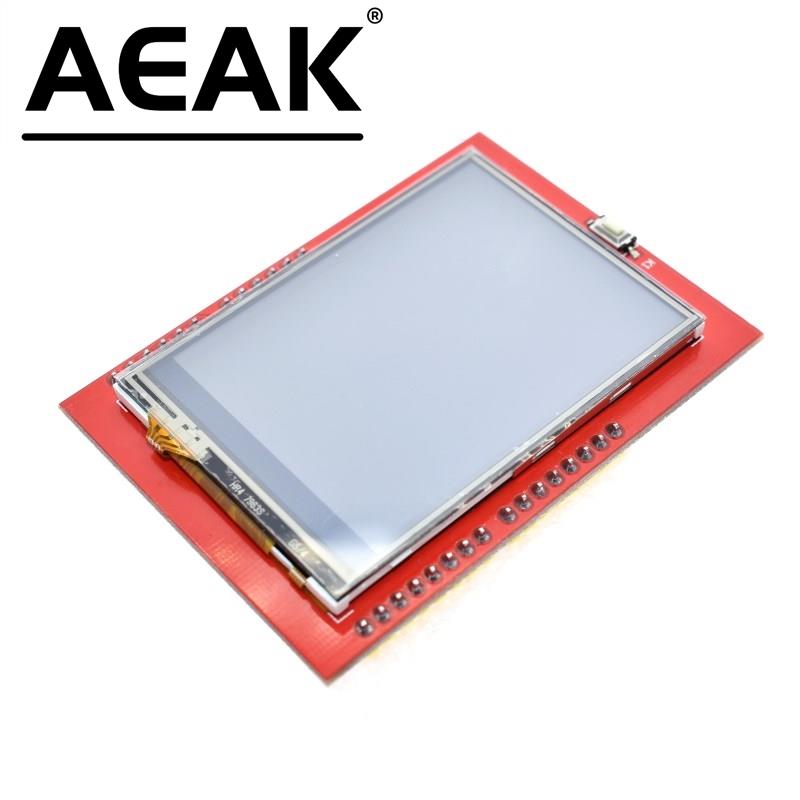 LCD module TFT 2.4 inch TFT LC - Ili9341 recension och pris