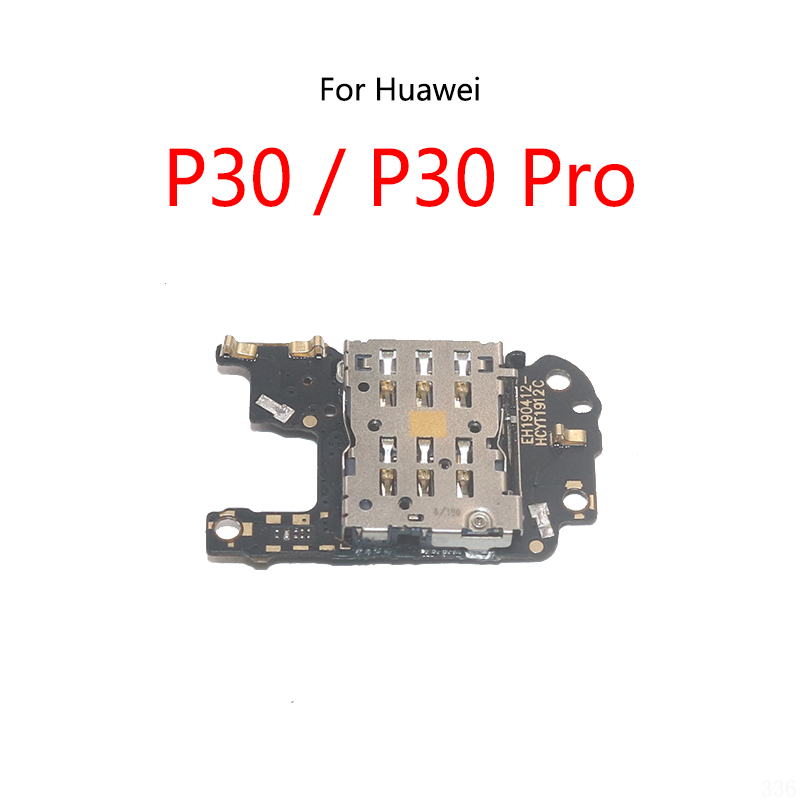 SIM Card Reader Socket Tray Sl - Sd Card Module recension och pris