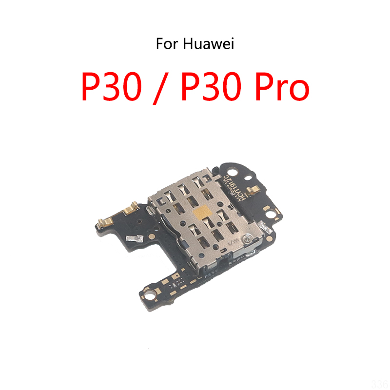 SIM Card Reader Socket Tray Sl - Sd Card Module recension och pris
