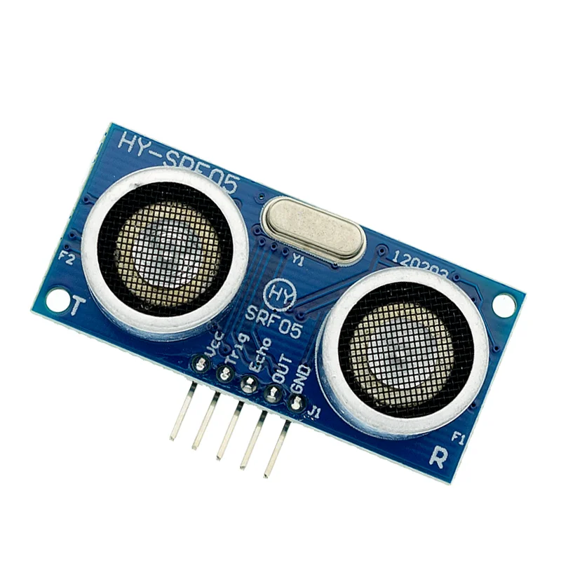 ZYD Ultrasonic Module HC-SR04  - Ultrasonic Sensor Hc-Sr04 recension och pris