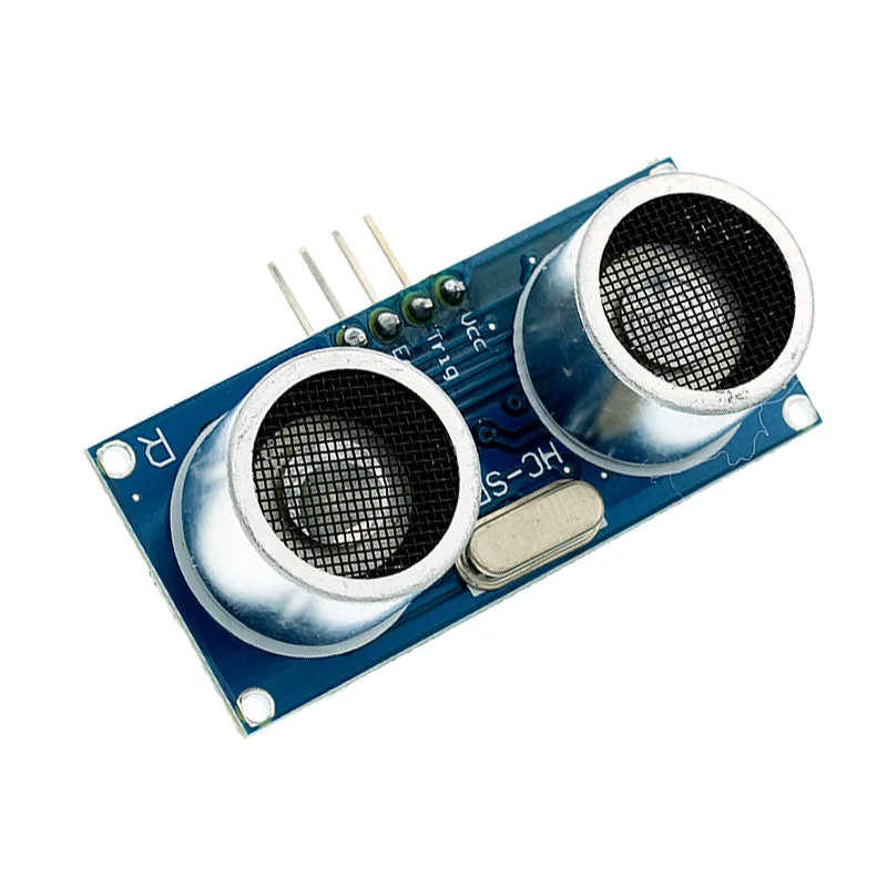 ZYD Ultrasonic Module HC-SR04  - Ultrasonic Sensor Hc-Sr04 recension och pris