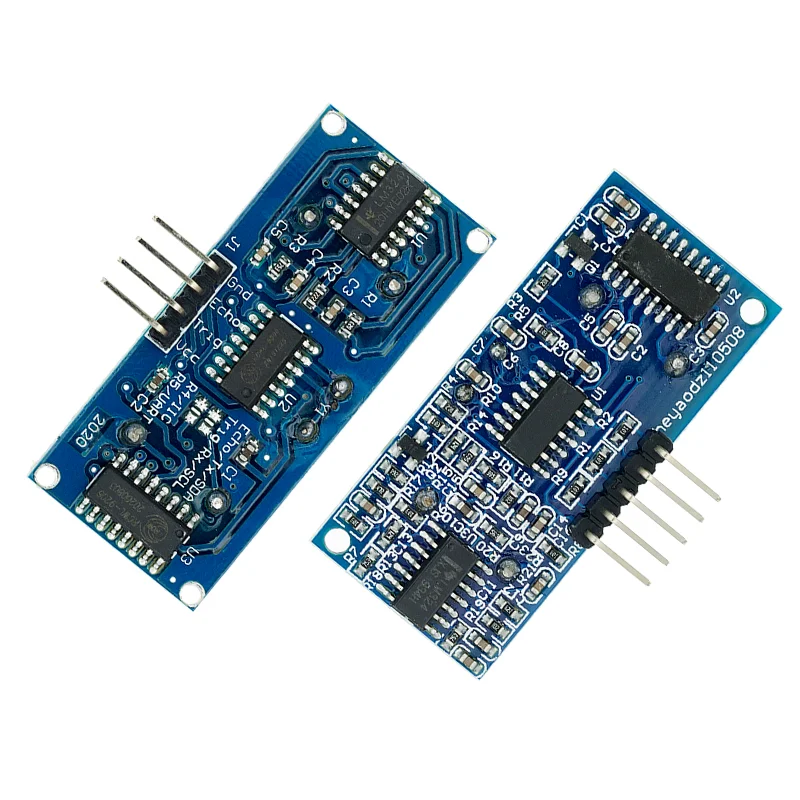 ZYD Ultrasonic Module HC-SR04  - Ultrasonic Sensor Hc-Sr04 recension och pris