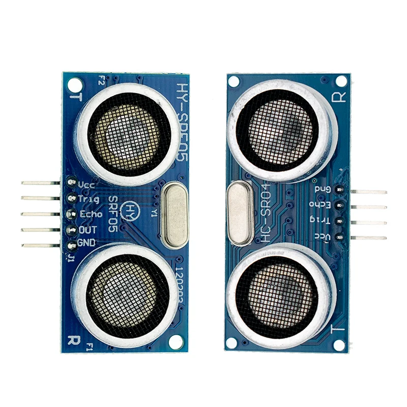 ZYD Ultrasonic Module HC-SR04  - Ultrasonic Sensor Hc-Sr04 recension och pris