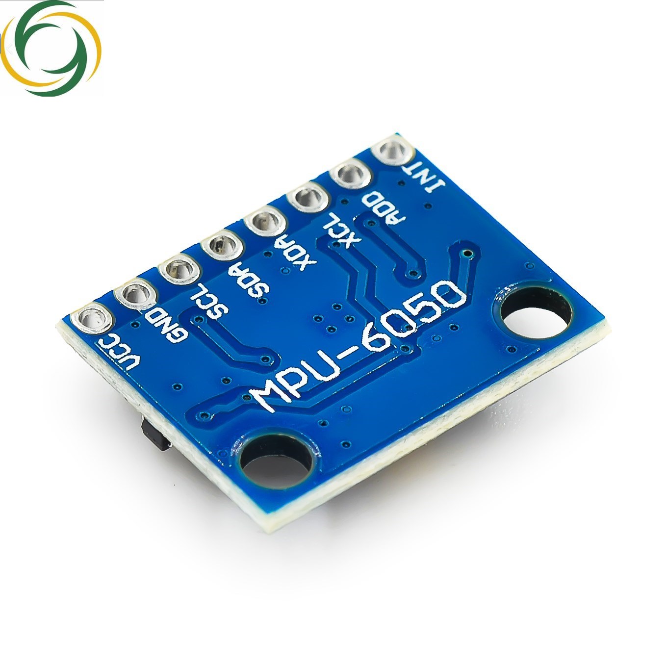 GY-521 MPU-6050 MPU6050 Module - Mpu6050 recension och pris