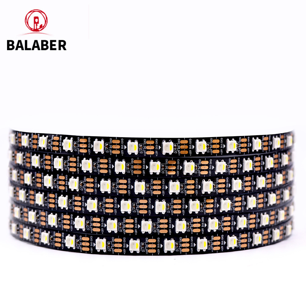 5V SK6812 RGBW Led Strip Light - Ws2812B Strip 5V recension och pris