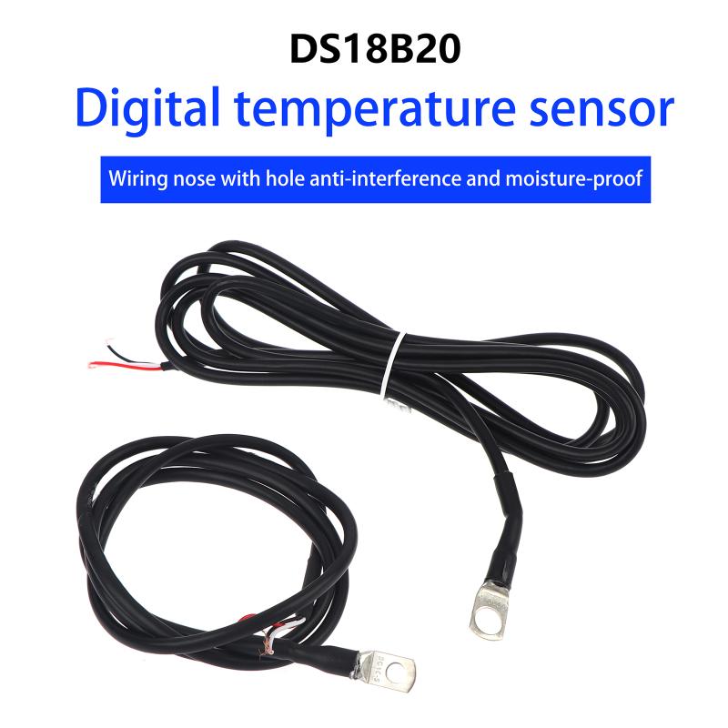 Digital Temperature Sensor Cop - Ds18B20 recension och pris