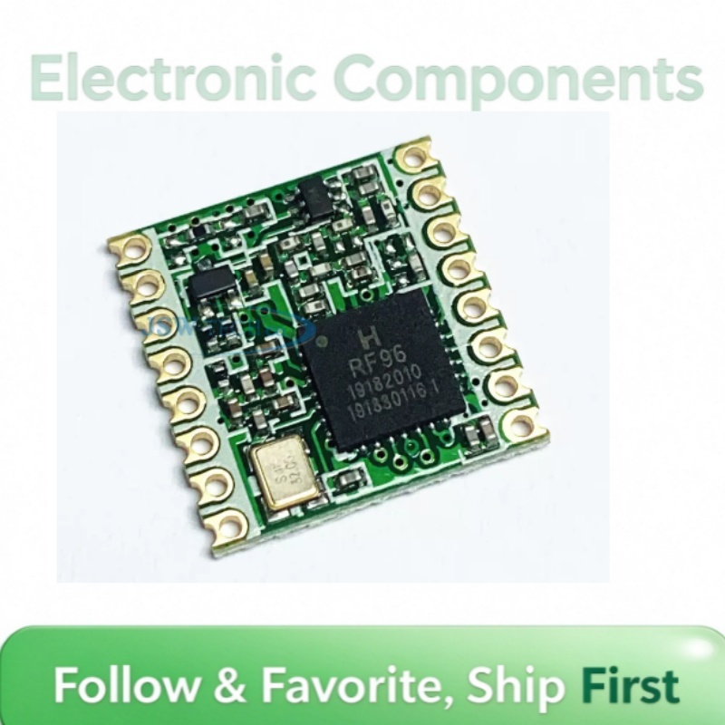 Original RFM95 RFM95W RFM96W R - Lora Rfm95 recension och pris