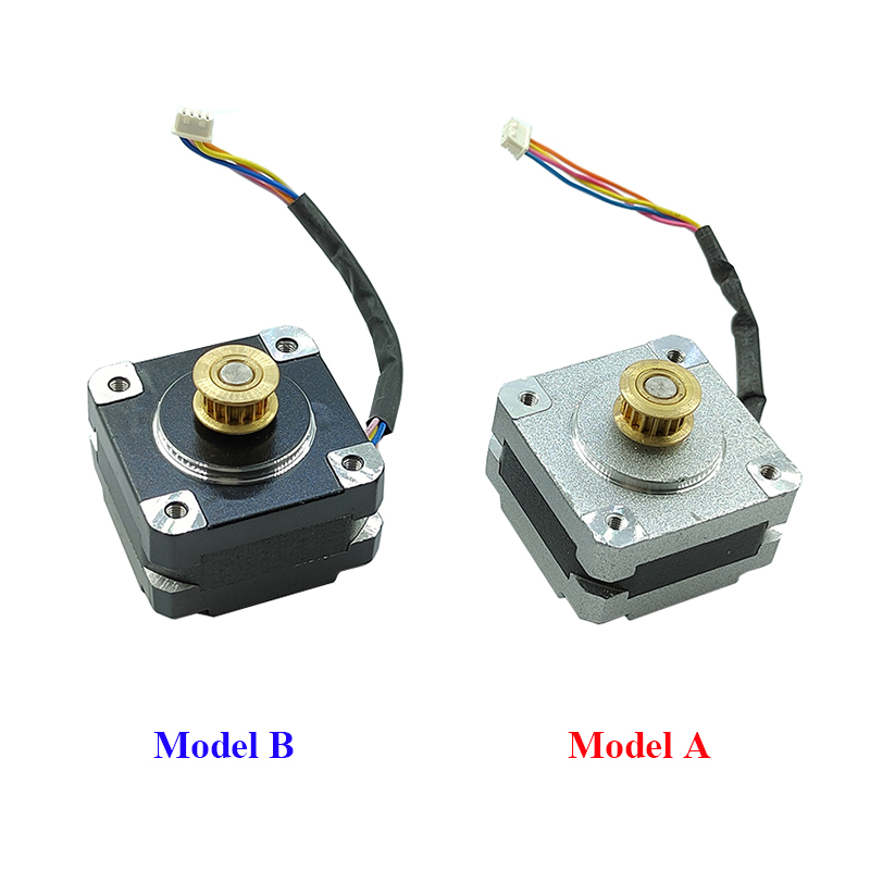 NEMA14 1.8 Degree 35MM Steppin - Stepper Motor 28Byj recension och pris