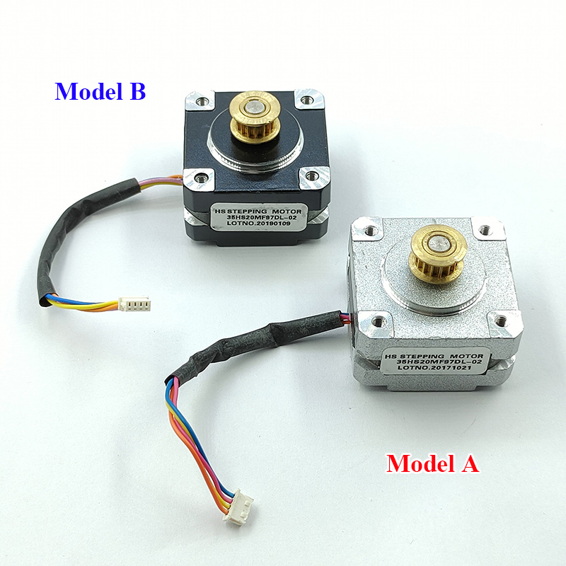 NEMA14 1.8 Degree 35MM Steppin - Stepper Motor 28Byj recension och pris