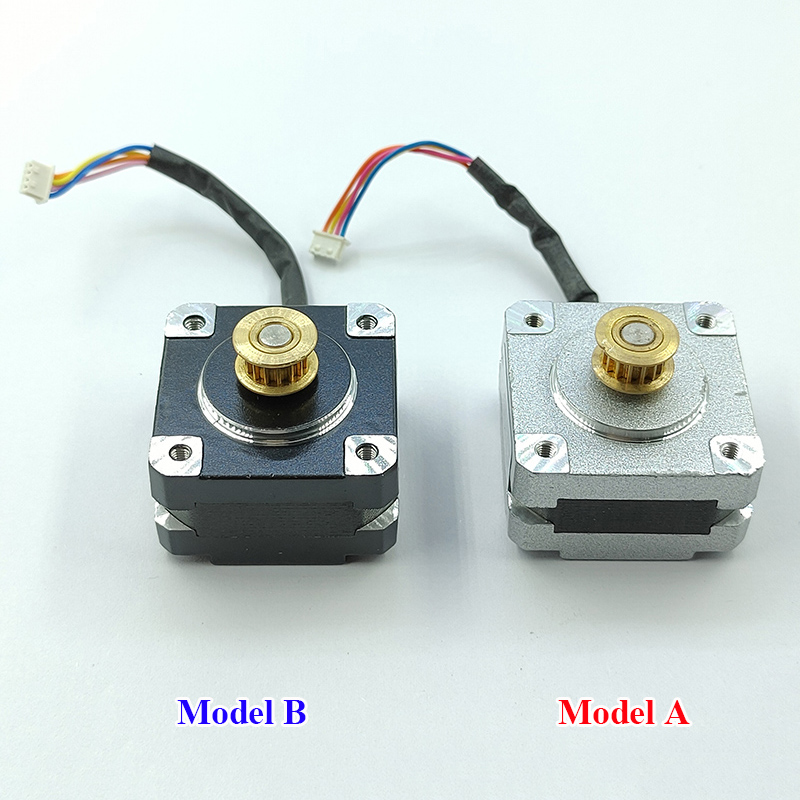 NEMA14 1.8 Degree 35MM Steppin - Stepper Motor 28Byj recension och pris