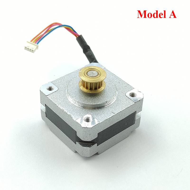 NEMA14 1.8 Degree 35MM Steppin - Stepper Motor 28Byj recension och pris