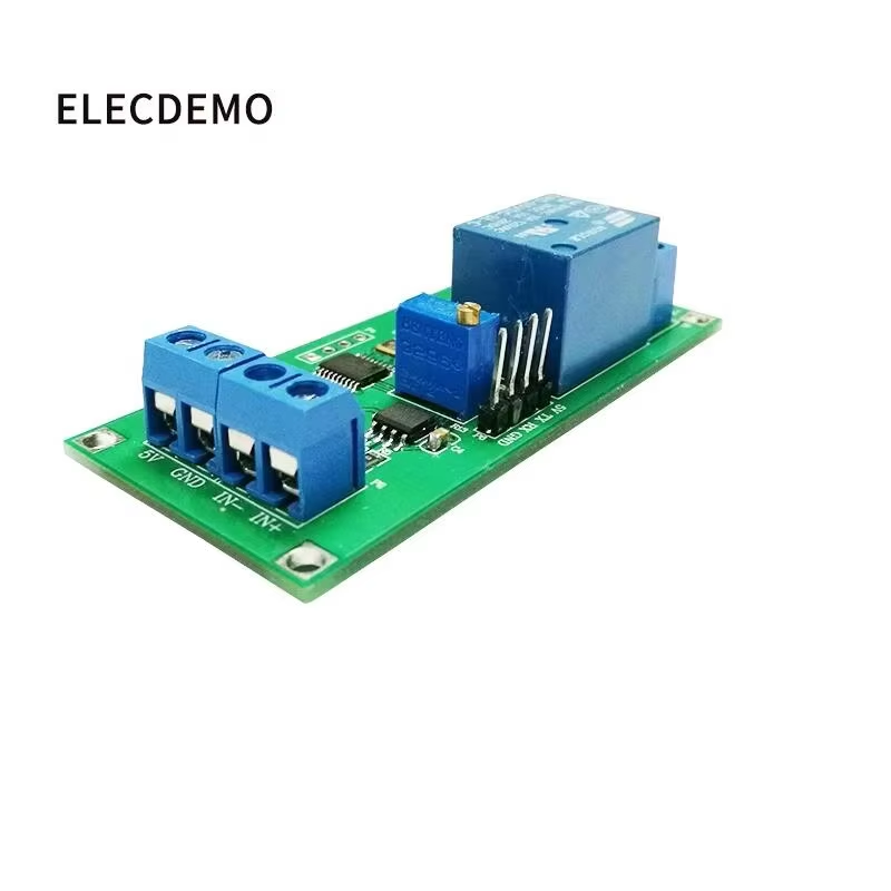 K-Type Thermocouple Temp Senso - Thermocouple Module K Type recension och pris