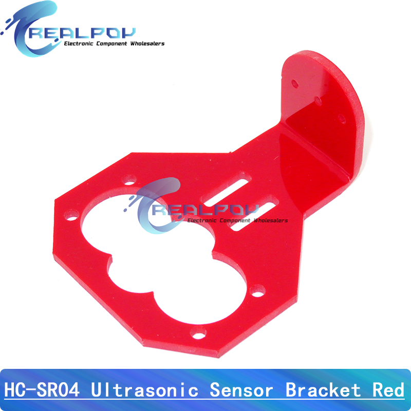 For HC-SR04 HYSRF05 US-15/16/2 - Ultrasonic Sensor Hc-Sr04 recension och pris