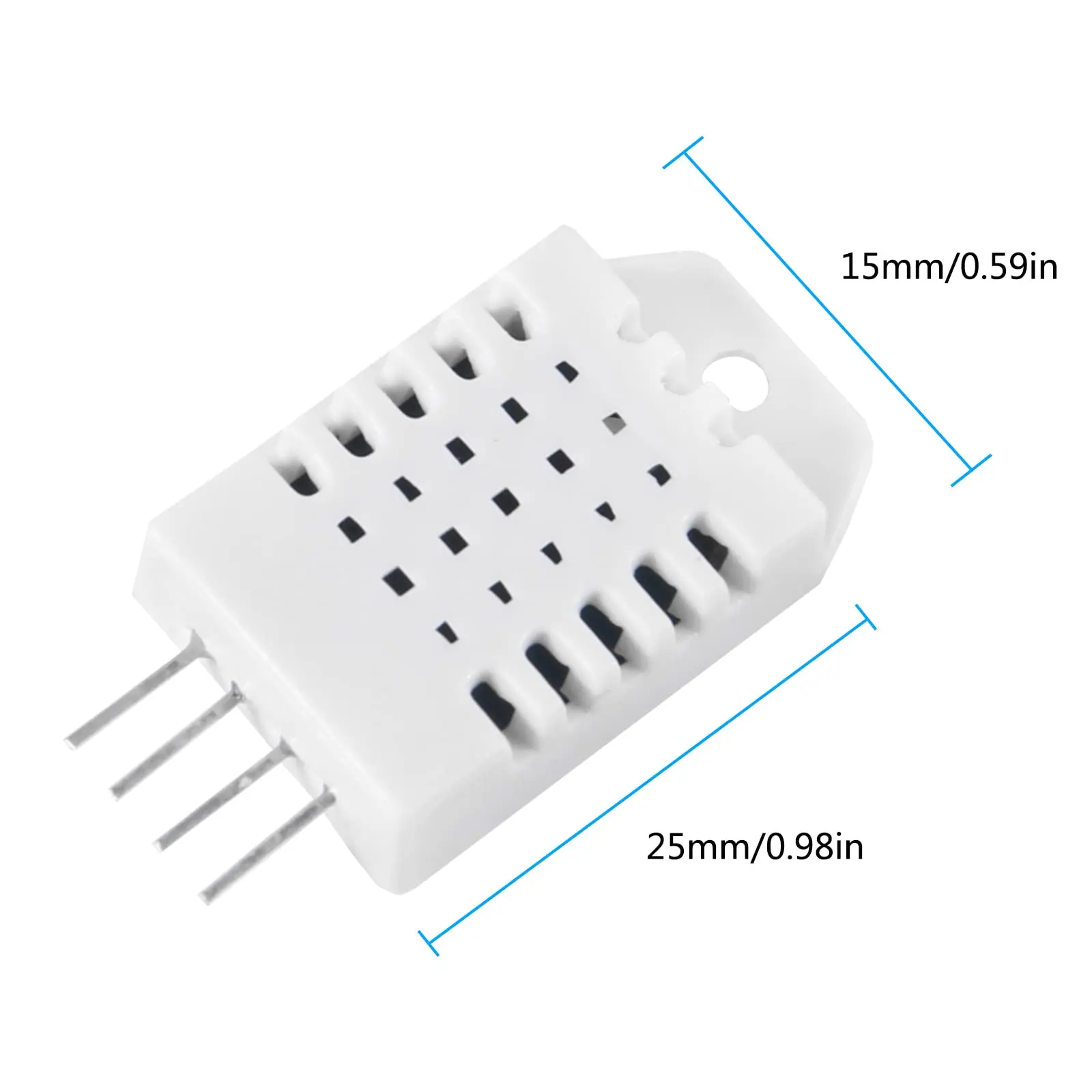 1Pcs AM2302 DHT22 Digital Temp - Dht22 recension och pris