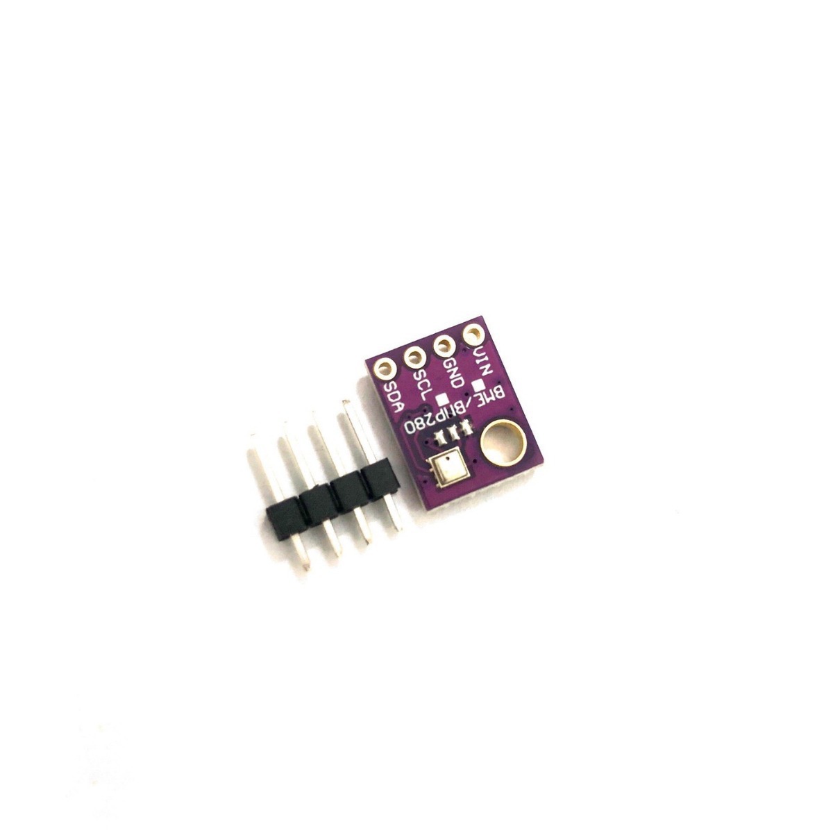 20pcs GY-BME280-5V temperature - Bme280 recension och pris