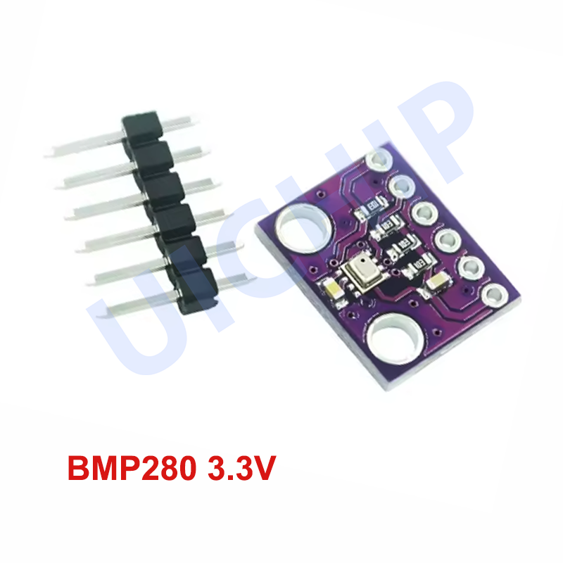 BME280 3.3V BMP280 5V Digital  - Bme280 recension och pris