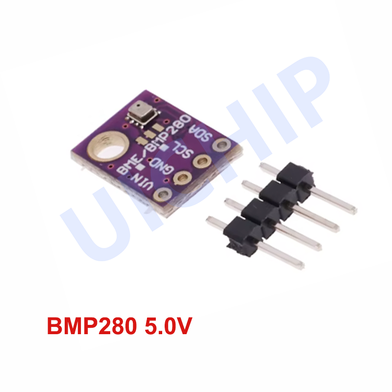 BME280 3.3V BMP280 5V Digital  - Bme280 recension och pris