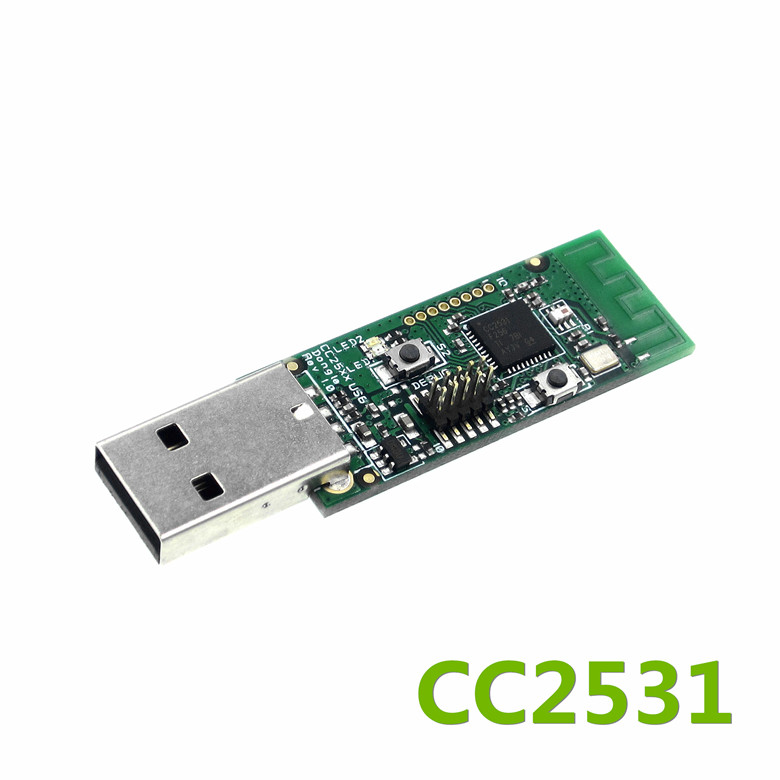 CC2531 CC2540 Zigbee Sniffer W - Zigbee Cc2531 recension och pris
