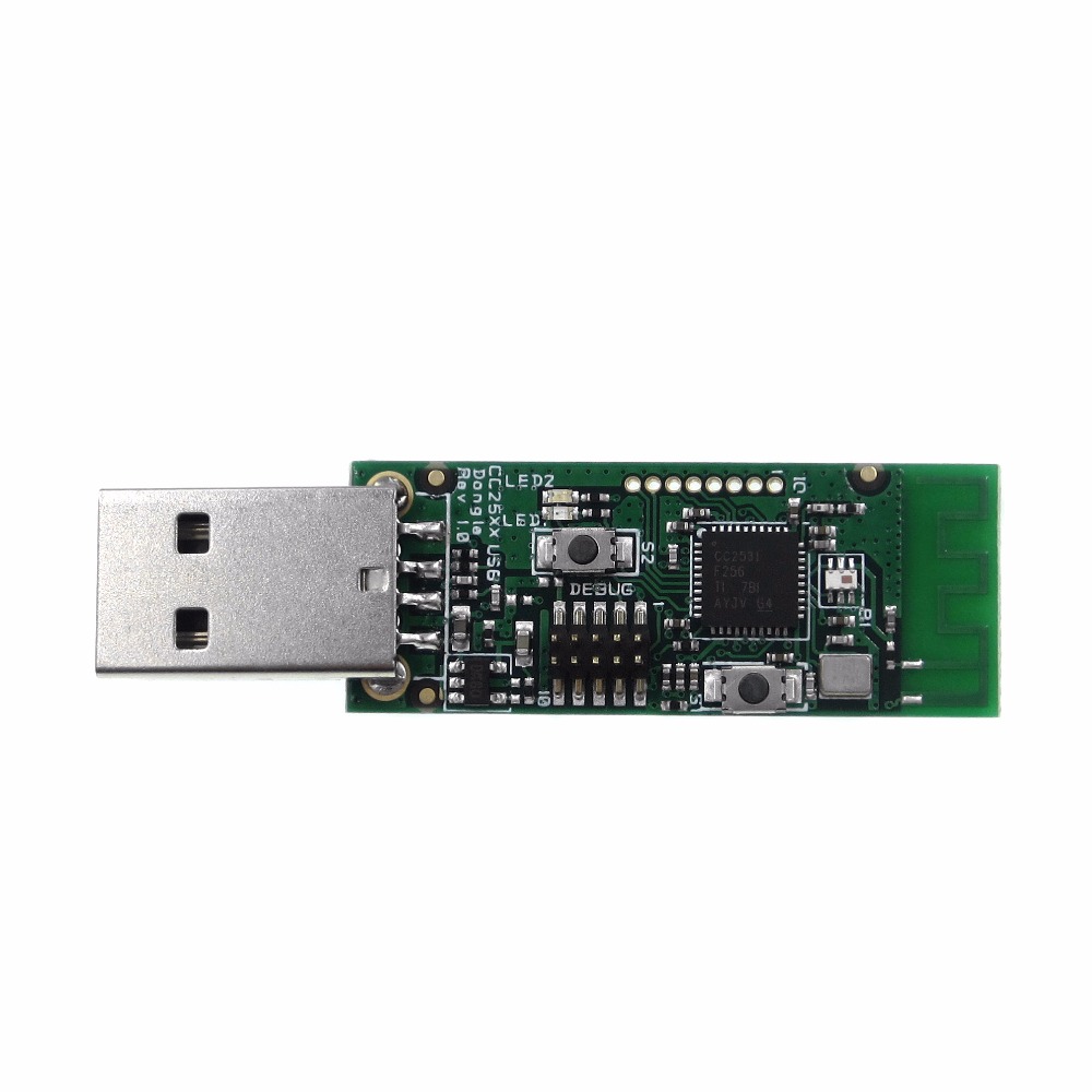 CC2531 CC2540 Zigbee Sniffer W - Zigbee Cc2531 recension och pris