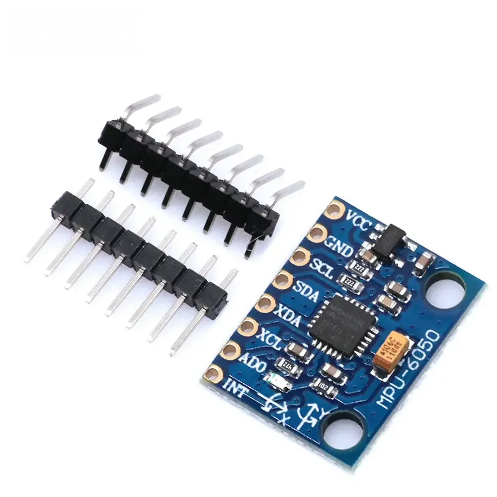 High-Precision MPU6050 6-Axis  - Mpu6050 recension och pris