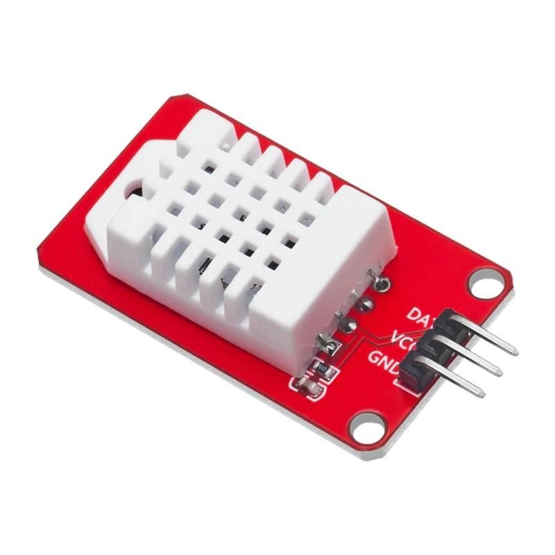 1PCS TERFACT ROBOT  High Preci - Dht22 recension och pris