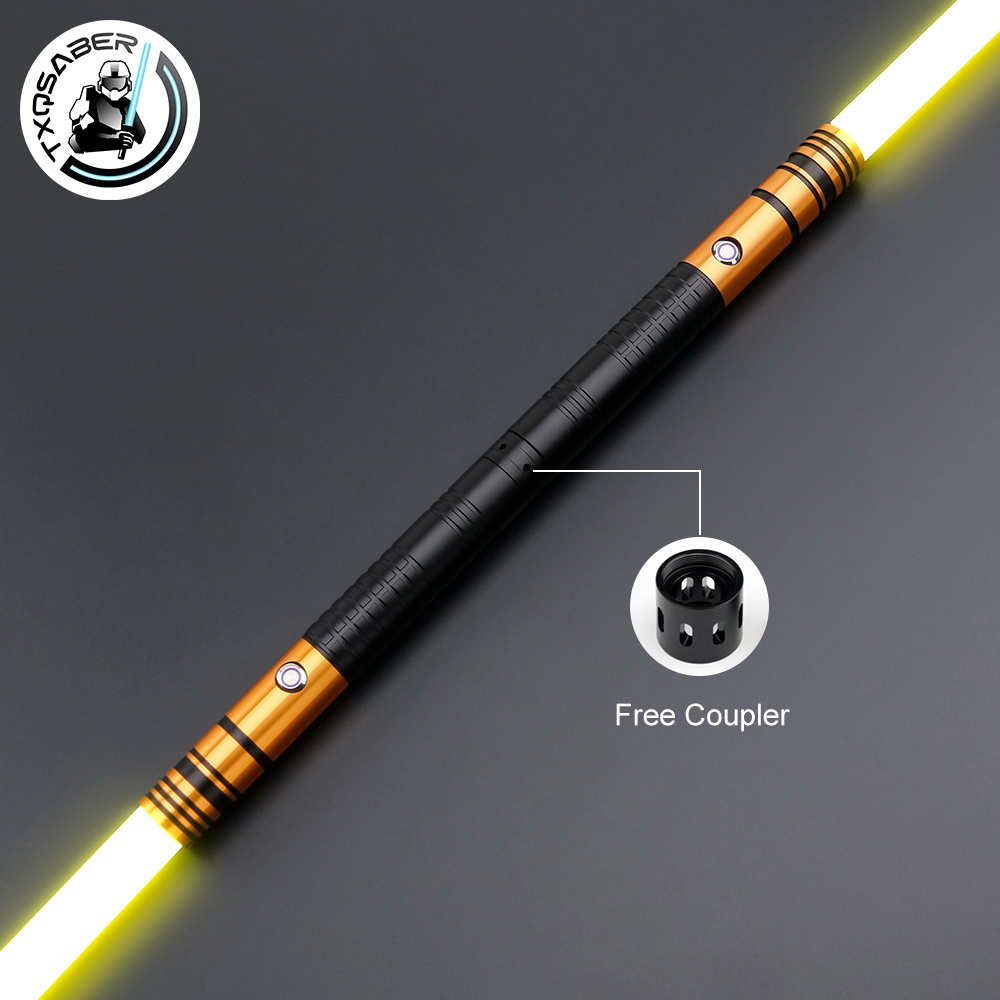 TXQSABER Neo Pixel Lightsaber  - Neopixel recension och pris