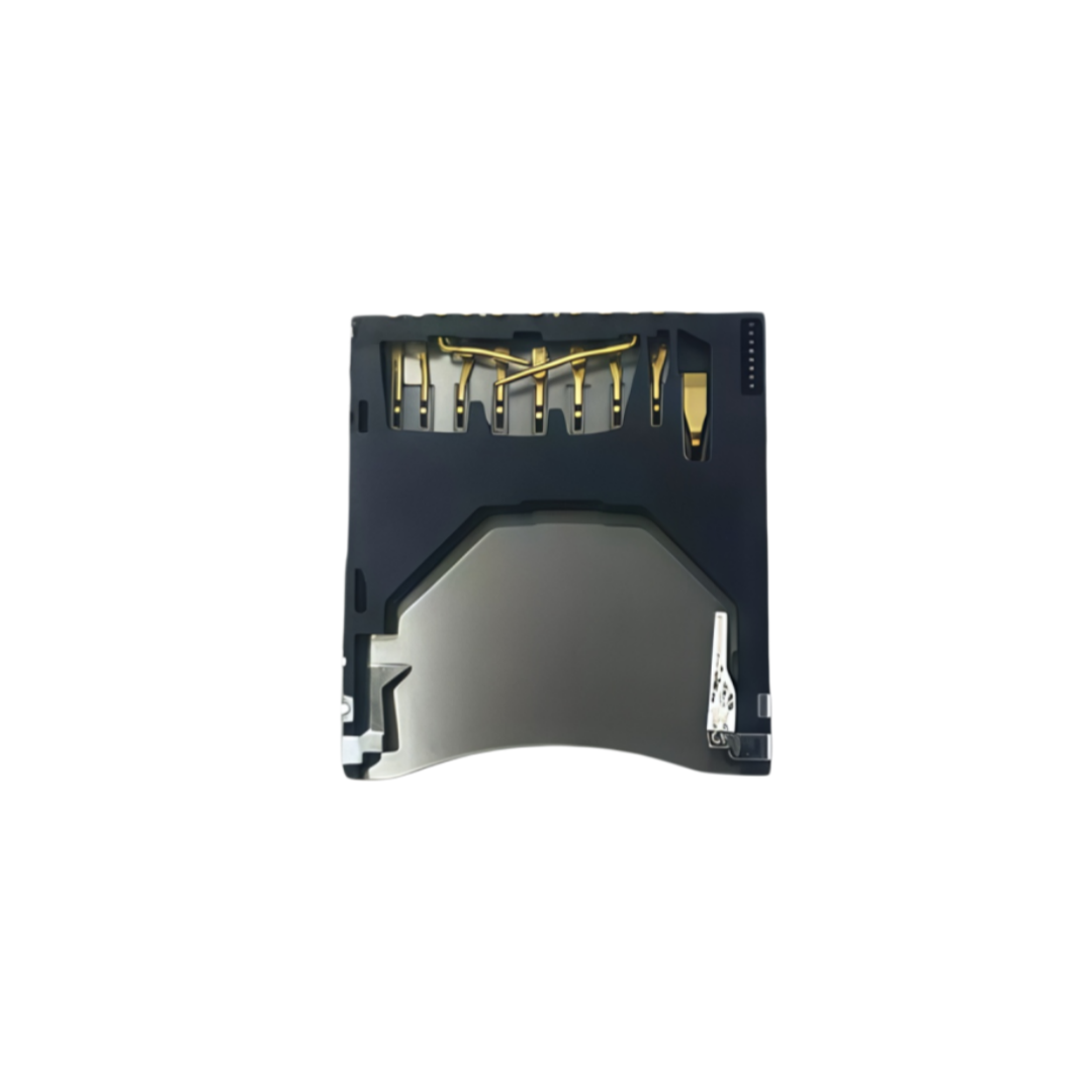 Brand New SD Card Reader Slot  - Sd Card Module recension och pris