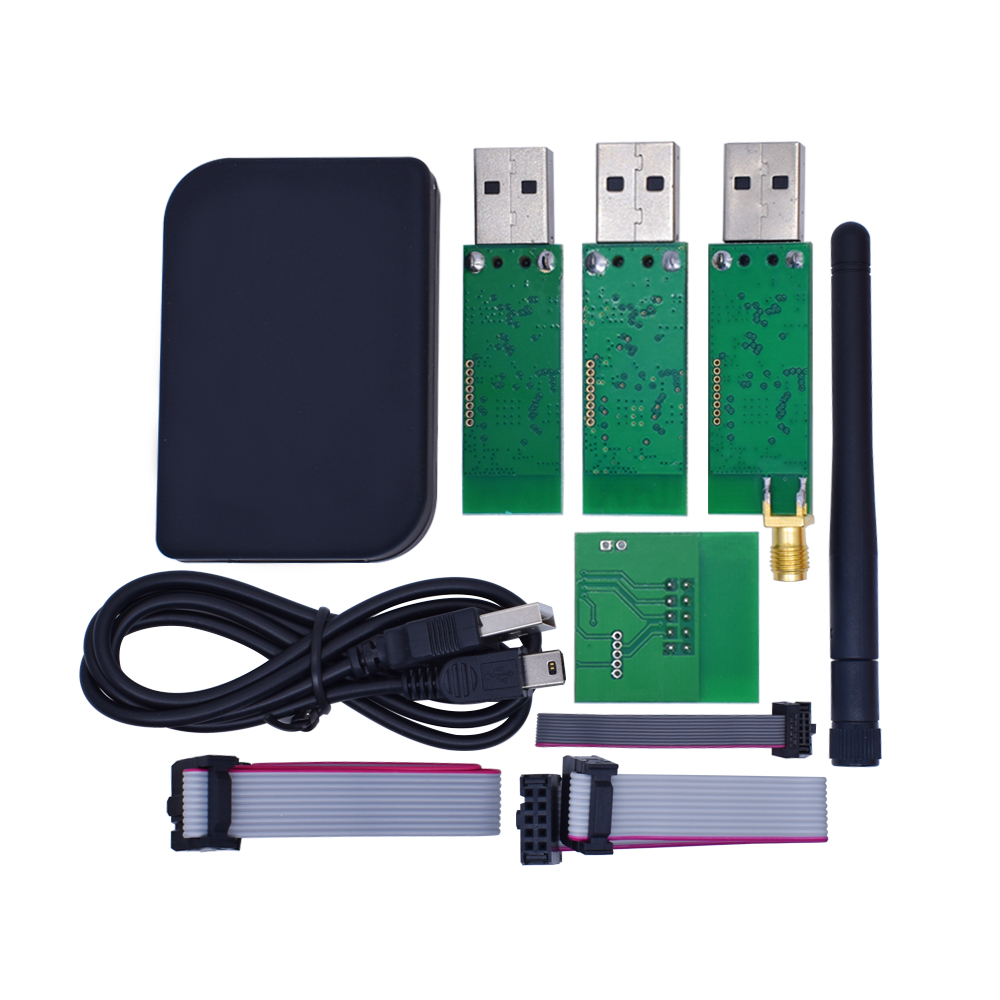 CC-Debugger Programmer with CC - Zigbee Cc2531 recension och pris