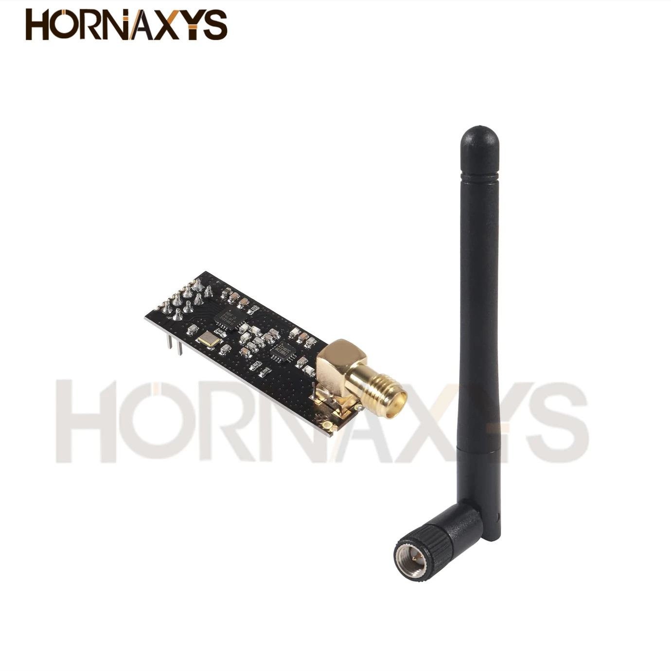 5 Uds NRF24L01 + PA + LNA Tran - Nrf24L01 recension och pris