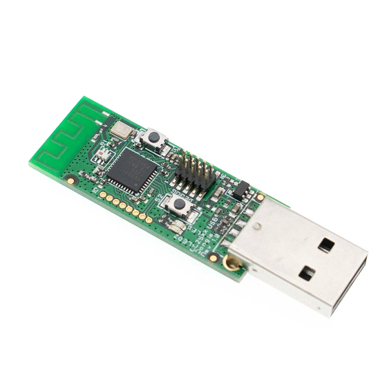 CC2531 CC2540 Protocol Analysi - Zigbee Cc2531 recension och pris