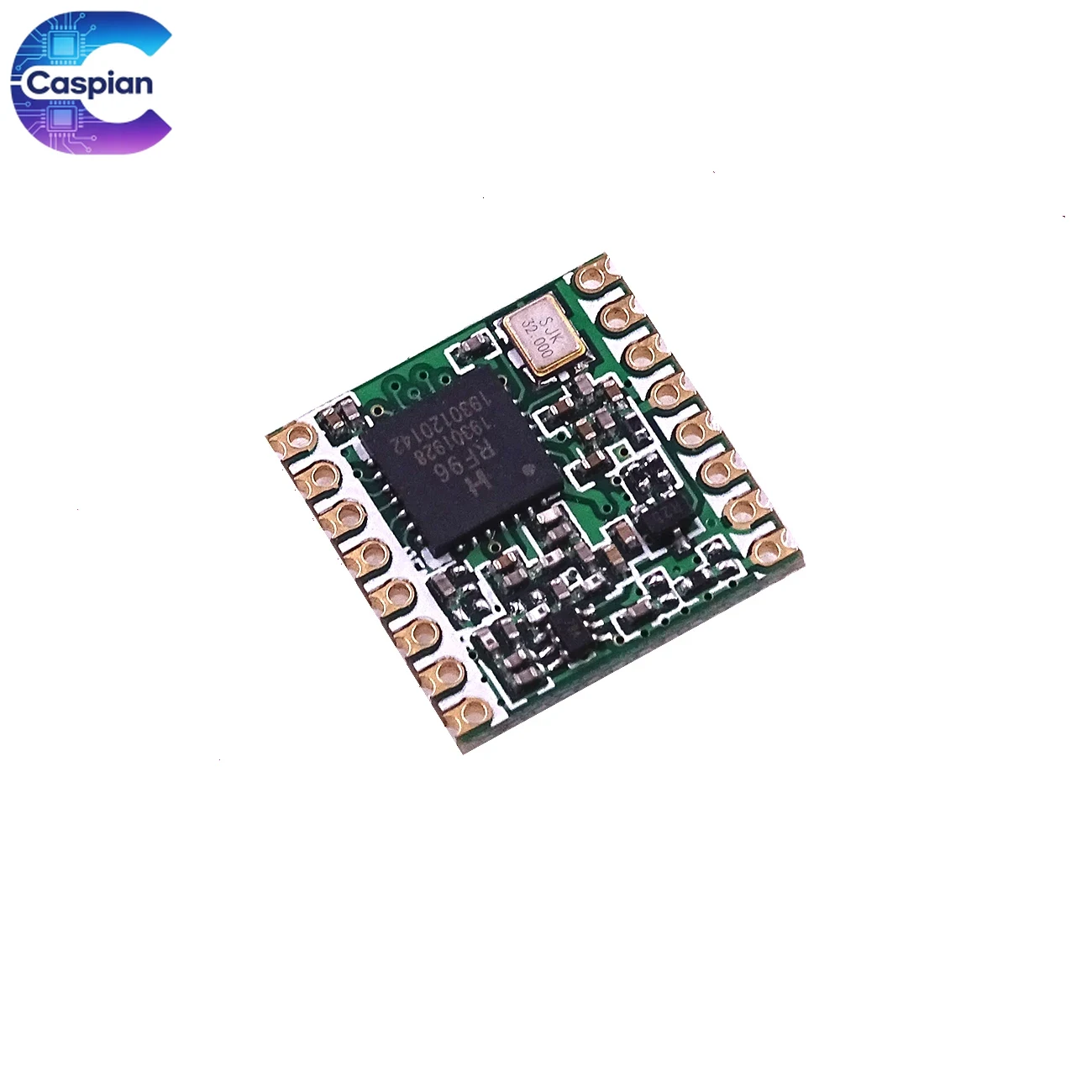 20Pcs RFM95 RFM95W SX1276 LoRa - Lora Rfm95 recension och pris