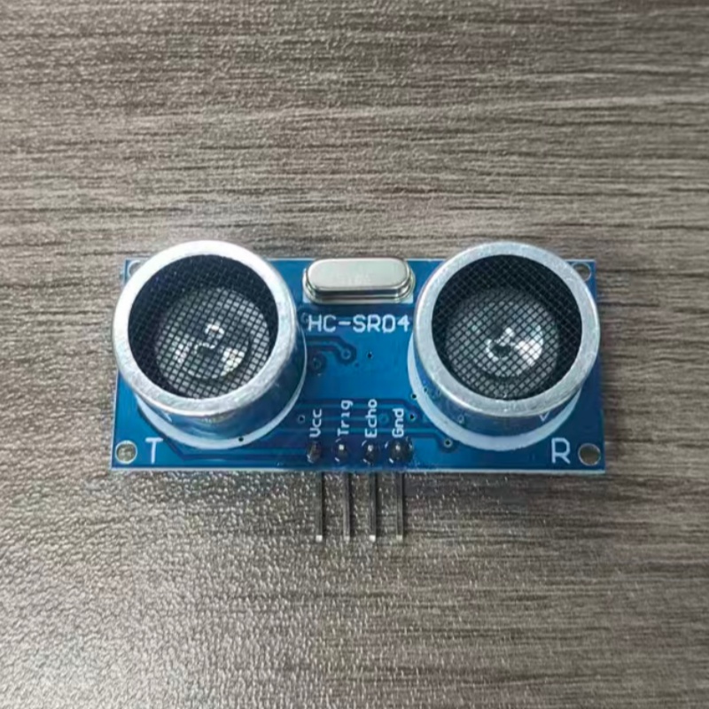1-10 Pcs HC-SR04 Ultrasonic Se - Ultrasonic Sensor Hc-Sr04 recension och pris