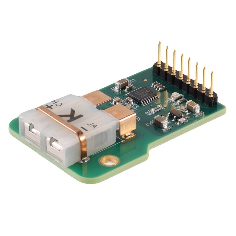 WCS-K-Type Thermocouple AD7793 - Thermocouple Module K Type recension och pris