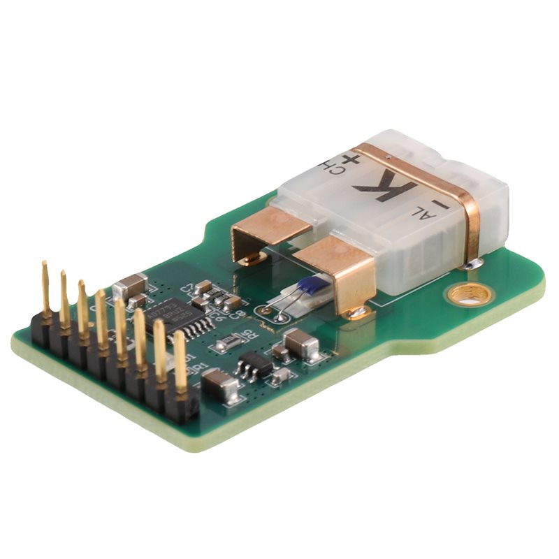 WCS-K-Type Thermocouple AD7793 - Thermocouple Module K Type recension och pris