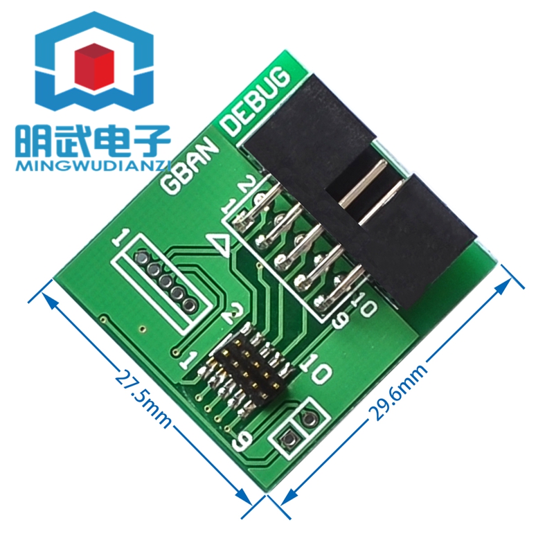 Bluetooth 4.0CC2540 Zigbee CC2 - Zigbee Cc2531 recension och pris