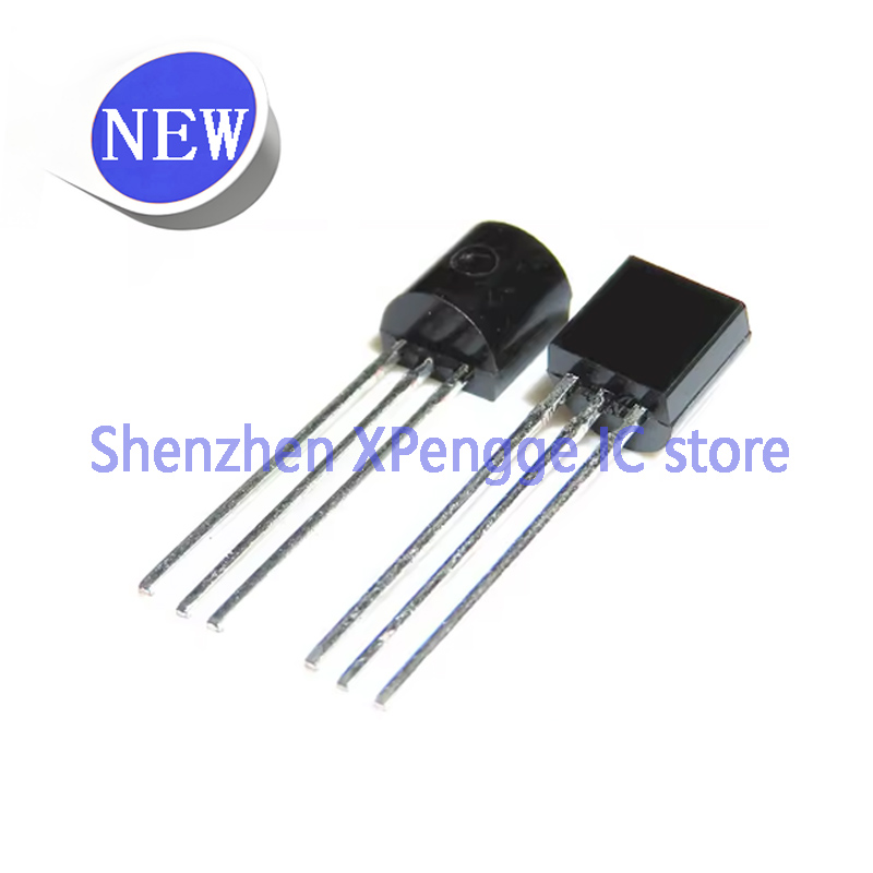 10PCS/LOT= New DS18B20 18B20 - Ds18B20 recension och pris