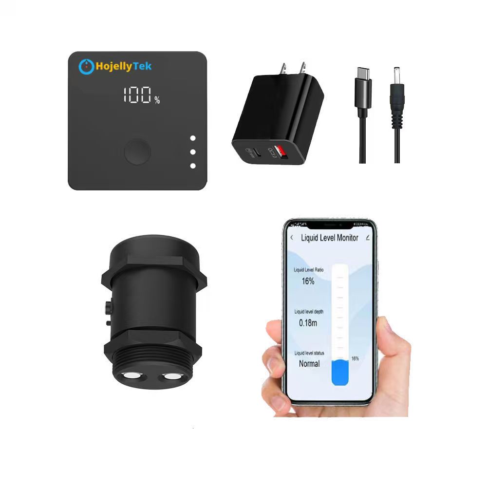 ULS-03GP Wireless Tank Level M - Ultrasonic Sensor Hc-Sr04 recension och pris