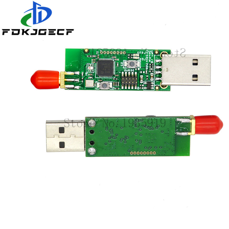 Wireless Zigbee CC2531 CC2540  - Zigbee Cc2531 recension och pris