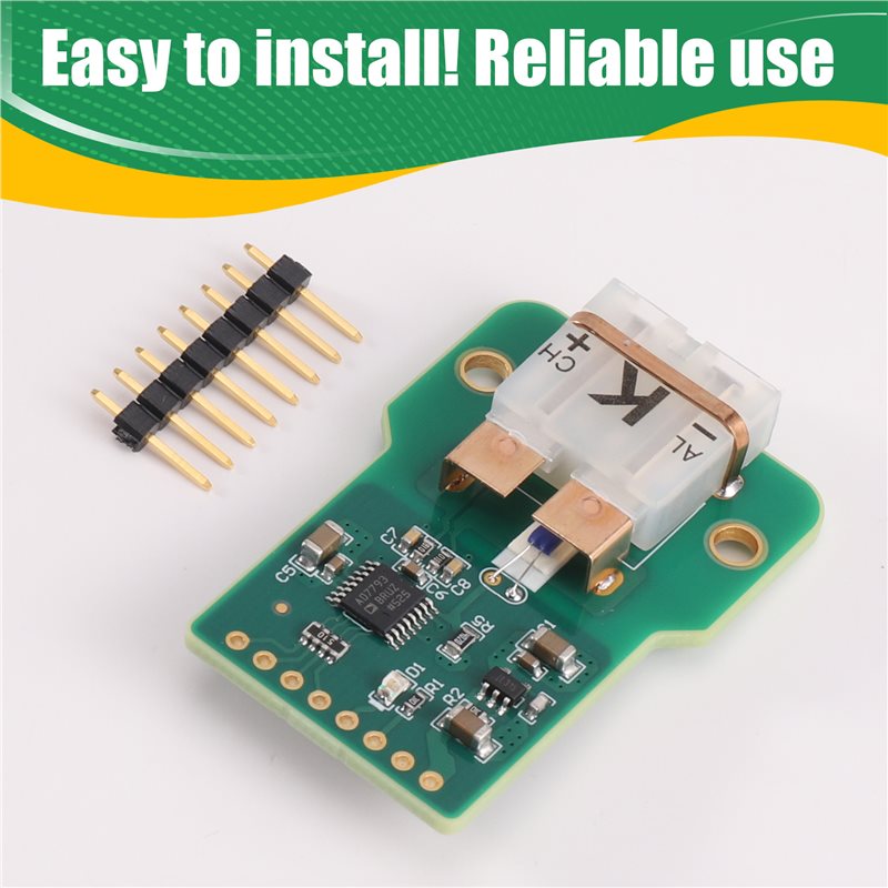 ABHI-AD7793 K-Type Thermocoupl - Thermocouple Module K Type recension och pris