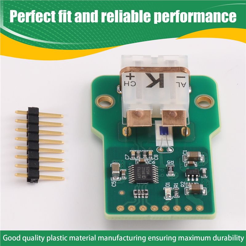 ABHI-AD7793 K-Type Thermocoupl - Thermocouple Module K Type recension och pris