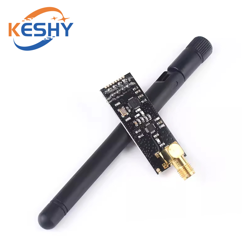 NRF24L01+ 2.4G Wireless Data T - Nrf24L01 recension och pris